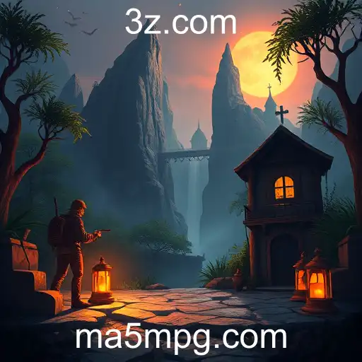 Ascensão da 5mpg.com no Cenário de Jogos Online