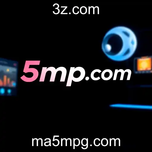 Evolução dos Jogos Online: O Impacto do 5mpg.com