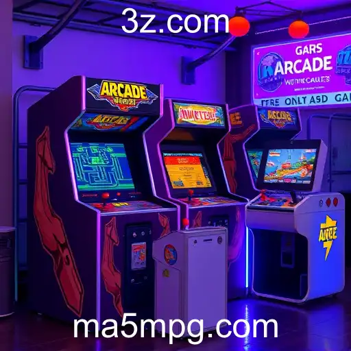 Arcade