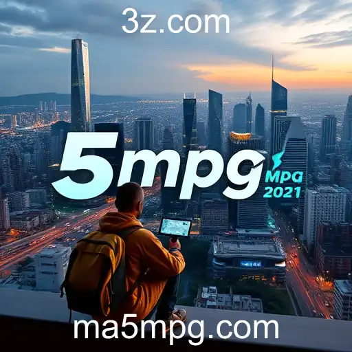 Expansão e Tendências do 5mpg.com no Brasil