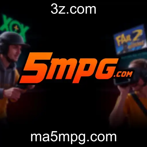 A Ascensão da Plataforma 5mpg.com no Mundo dos Jogos Online