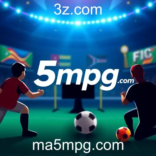 Nova Era dos Jogos Online no Brasil com 5mpg.com
