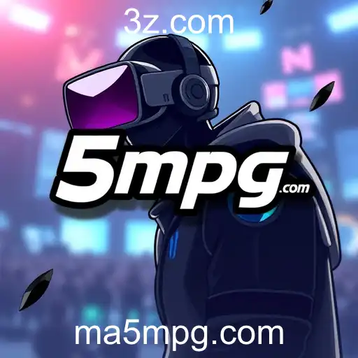 Inovações e Tendências do 5mpg.com: O Futuro dos Jogos Online