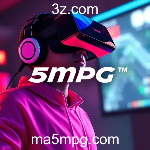 O Crescimento da 5mpg.com e a Inovação nos Jogos Online