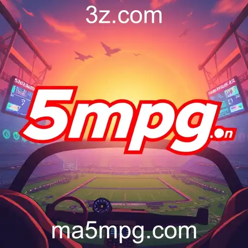 Impacto da Plataforma 5mpg.com no Cenário de Jogos em 2026