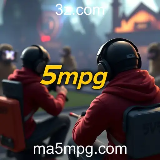 Evolução da Plataforma 5mpg.com no Mercado de Jogos